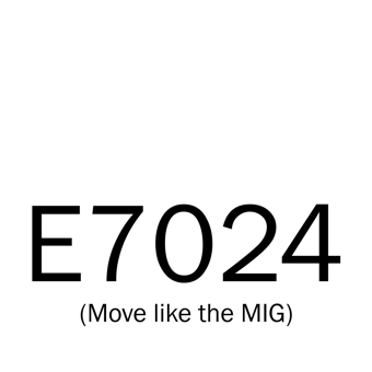 E7024
